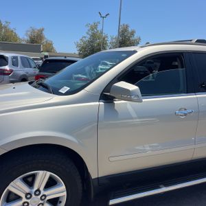 صورة 2 لـ 2013 Chevrolet TRAVERSE LT