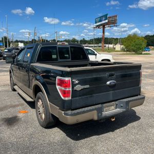 صورة 5 لـ 2014 FORD F-150 KING RANCH