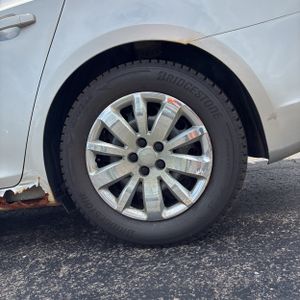 2014 Chevrolet CRUZE 1LT AUTO — миниатюра 18