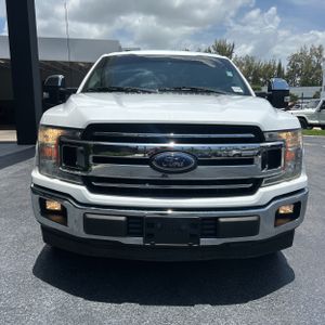 صورة مصغرة 14 لـ 2018 FORD F-150 XLT