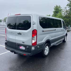 FORD TRANSIT 350 XLT - 8