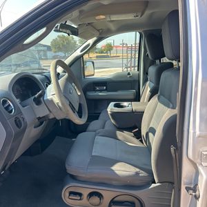 2006 FORD F-150 XLT 照片 32