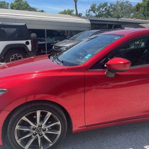 MAZDA MAZDA3 TOURING - 2