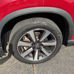2023 Honda PILOT ELITE — миниатюра 17