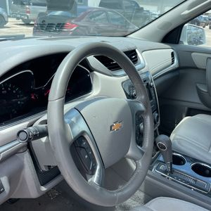 صورة مصغرة 64 لـ 2016 Chevrolet TRAVERSE LT