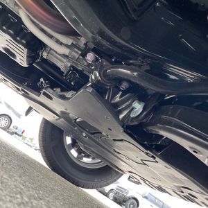 2027 Toyota LAND CRUISER BASE 缩略图 31