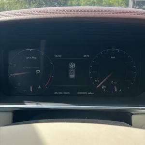 2014 LAND Rover RANGE ROVER AUTOBIOGRAPHY — миниатюра 40