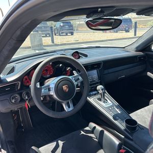 صورة مصغرة 35 لـ 2015 Porsche 911 GT3
