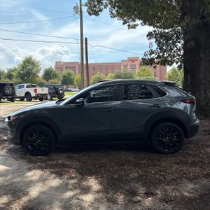 صورة 3 لـ 2025 Mazda CX-30 2.5 S CARBON EDITION