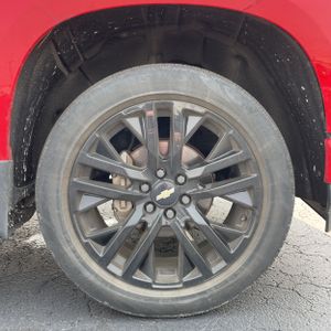 صورة مصغرة 20 لـ 2019 Chevrolet SILVERADO 1500 CUSTOM