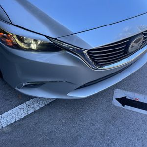 صورة 54 لـ 2017 Mazda MAZDA6 GRAND TOURING