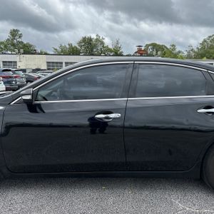 2016 Nissan ALTIMA 2.5 SV 照片 4