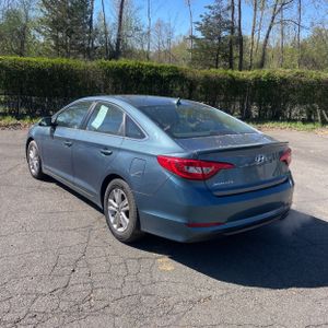 HYUNDAI SONATA SE - 5