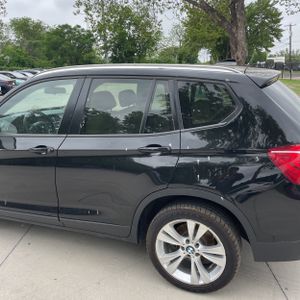 BMW X3 SDRIVE28I - 6