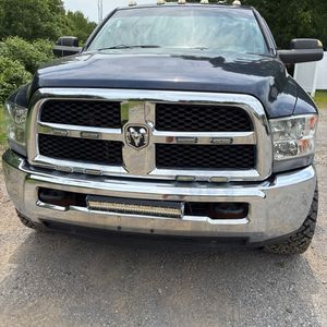 2014 RAM 2500 TRADESMAN 缩略图 60