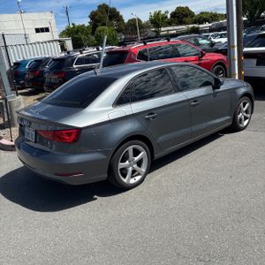 AUDI A3 1.8T PREMIUM - 8