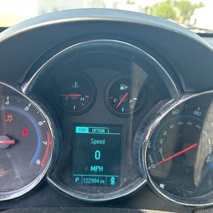 2015 Chevrolet CRUZE 1LT AUTO — миниатюра 40