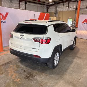 JEEP COMPASS LATITUDE - 6