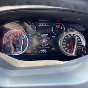 2017 RAM 2500 LARAMIE 缩略图 39