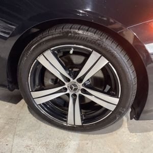 2022 Mercedes-BENZ C-CLASS thumbnail 18
