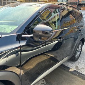 2026 Nissan PATHFINDER SL — фото 3