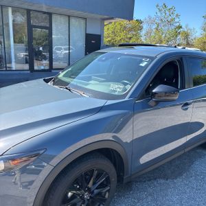 MAZDA CX-5 2.5 S CARBON EDITION - 2