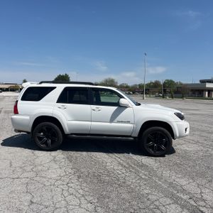 TOYOTA 4RUNNER - 10