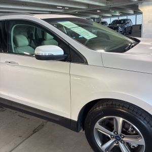 صورة مصغرة 13 لـ 2019 FORD EDGE SEL