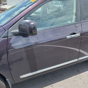 2011 Nissan ROGUE SV — миниатюра 59