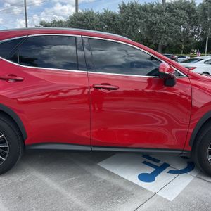 صورة مصغرة 11 لـ 2024 Lexus NX 250 BASE