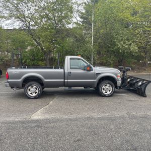 FORD F-250 SUPER DUTY XLT - 10