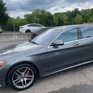 MERCEDES-BENZ S-CLASS - 2