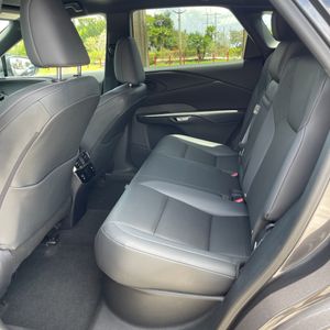 صورة مصغرة 34 لـ 2025 Lexus RX 350 BASE