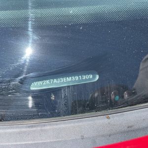 2014 Volkswagen JETTA S 缩略图 52
