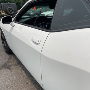 2020 Dodge CHALLENGER R/T SCAT PACK — миниатюра 59