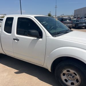 2013 Nissan FRONTIER S thumbnail 13