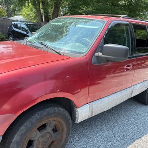 2004 FORD EXPEDITION XLT 照片 2