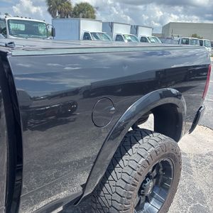 صورة 58 لـ 2018 RAM 2500 LARAMIE