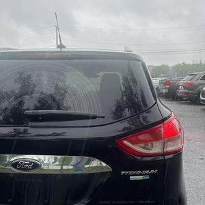 2016 FORD ESCAPE TITANIUM 缩略图 23