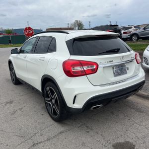 MERCEDES-BENZ GLA-CLASS - 5