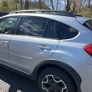 SUBARU XV CROSSTREK 2.0I PREMIUM - 6