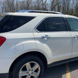 CHEVROLET EQUINOX LTZ - 9