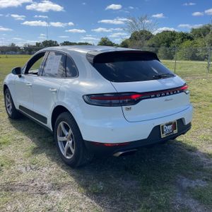 PORSCHE MACAN BASE - 5