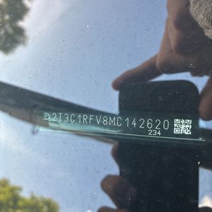 2021 Toyota RAV4 XLE PREMIUM 照片 54