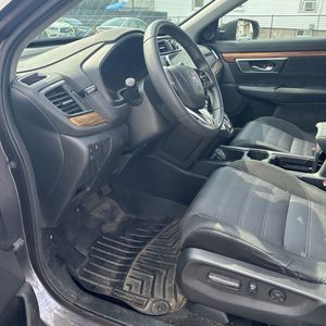 2018 Honda CR-V EX 缩略图 36