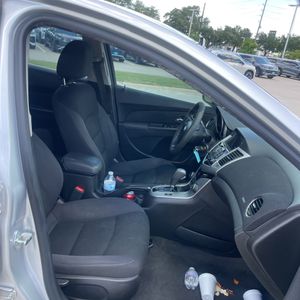2015 Chevrolet CRUZE 1LT AUTO thumbnail 32