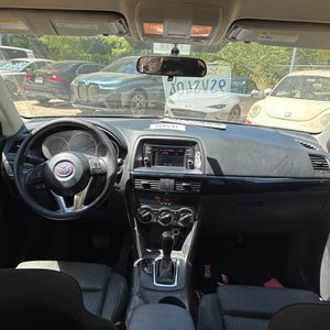 2015 Mazda CX-5 TOURING — миниатюра 34