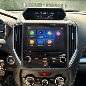 2023 Subaru CROSSTREK LIMITED — фото 37