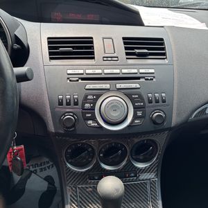 2010 Mazda MAZDA3 I TOURING 缩略图 36