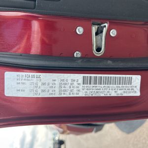 صورة مصغرة 52 لـ 2019 JEEP CHEROKEE LATITUDE PLUS